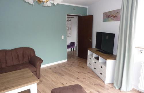 Rosi's Kuschelapartment - Foto 12