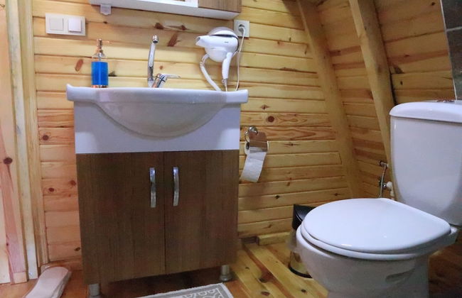 Sultanmurat Bungalow - Foto 15