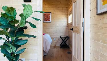 Camp Carter Nordic House - Foto 5