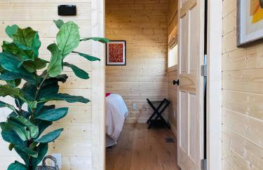 Camp Carter Nordic House - Foto 5