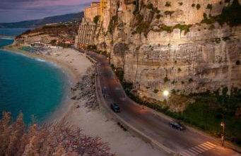Villetta da Salvo 10 minuti da Capo Vaticano - Foto 2