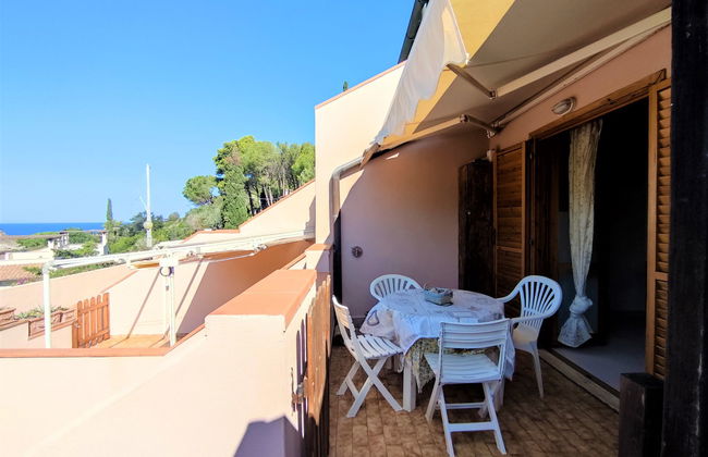 Terrazza Cala Rossa - Foto 3