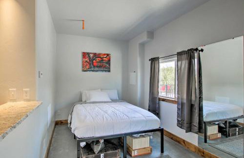 Lava Hot Springs Studio 4-Min Walk to Pools! - Foto 11