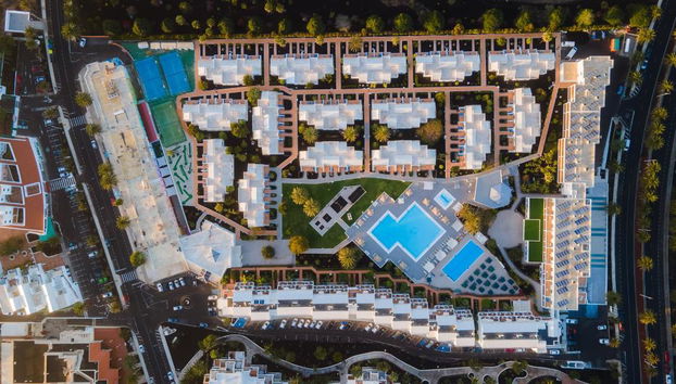 Apartamentos Santa Rosa - Foto 3