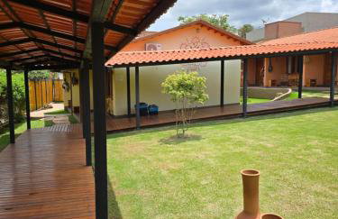 Pousada Camarás - Foto 16