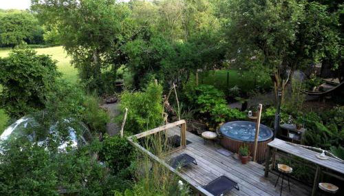 Natures Edge Cabin - Foto 3