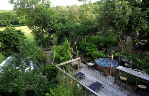 Natures Edge Cabin - Photo 3