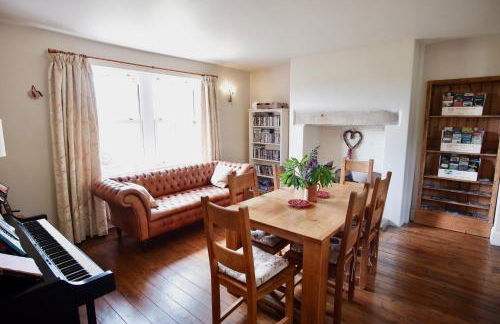 Luxurious Granny House Bell Busk in Malhamdale - Foto 12