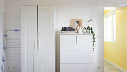 Appartement sans vis-à-vis proche du centre-ville - Foto 5