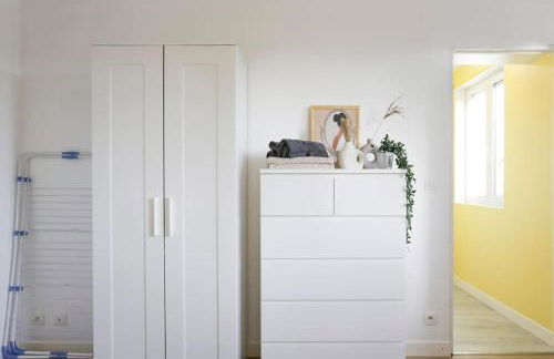 Appartement sans vis-à-vis proche du centre-ville - Foto 5