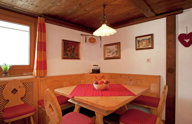 Apartment Near Zillertal ski Area - Foto 16