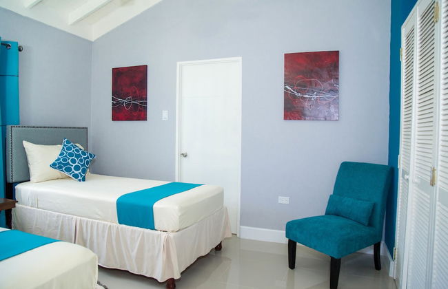 La Casa De Playa Ocho Rios - Foto 7