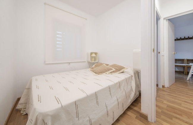 Beach Apartment Cambrils TH116 - Foto 3