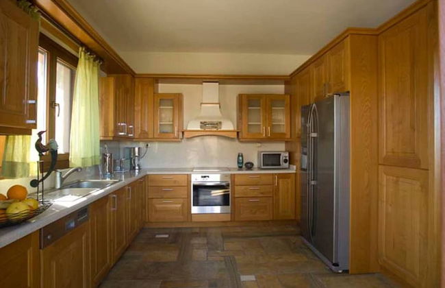 Beautiful 3-bed Sea Front Villa in Agios Nikolaos - Foto 5