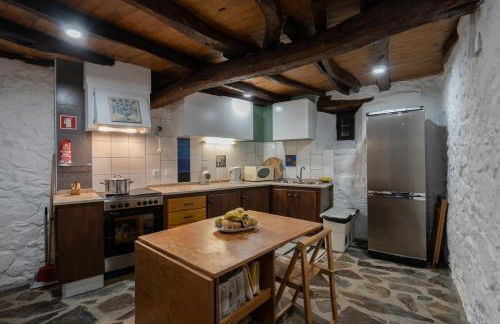 Casa do Coentral a sua casa Rustica - Foto 9