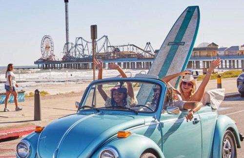 The Sealy House - Foto 21