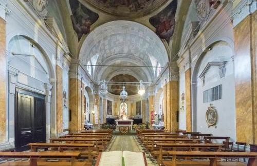 Rustic Chalet With Pool - Foto 59