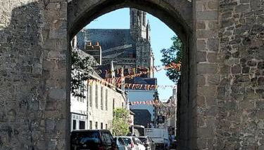 La Porte Saint Mi-Sel, Gîte au coeur de la cité médiévale - Foto 4