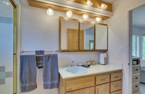 Charming Elko Home with Pool Table! - Foto 21