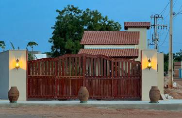 Bangalô - Recanto das Andorinhas - Foto 2