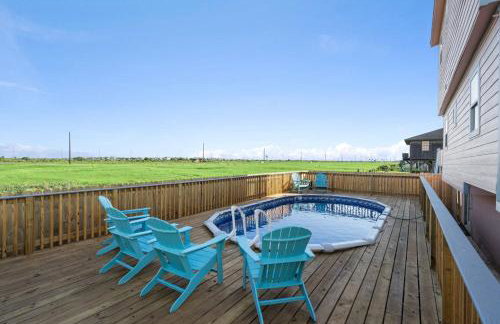 Unwind in beachside comfort with gorgeous views - Foto 74