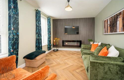 BridShu Den New build Townhouse - Foto 9