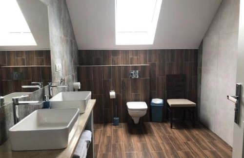 Apartament Leśna Ostoja Rychwałd - Foto 8