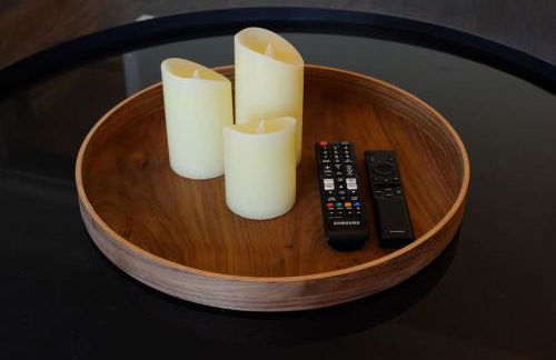 Seaside Apartment - Foto 17