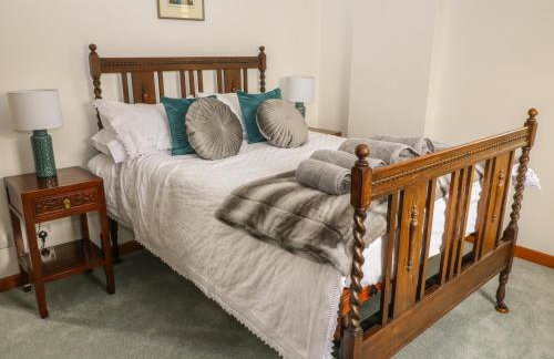 Thrushel Cottage - Foto 9