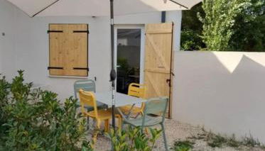 Guest house en Provence - Foto 2, Garden view