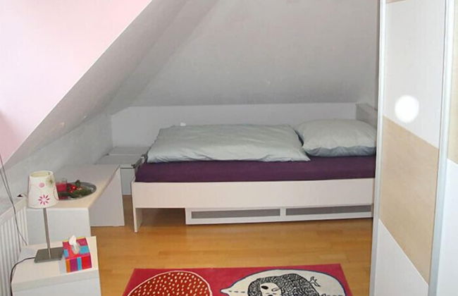 Ferienwohnung Altes Bahnhöf'l - Photo 6