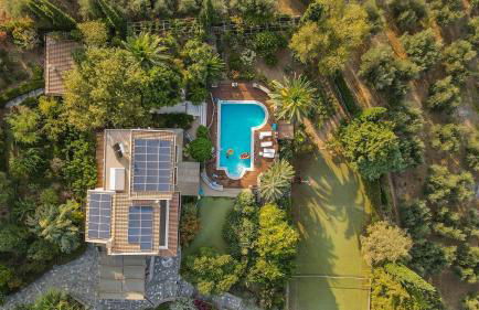 Primavera Villa Sea View - Foto 73