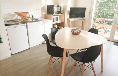 Studio le Flamboyant - Photo 14