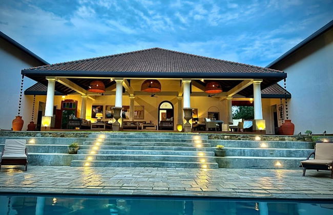 Suduwella House in Tangalle - Photo 33