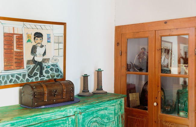 Marouso Villa Paros - Foto 21