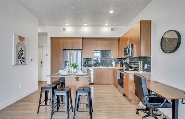 The Heights by Cloud Dream Homes - Foto 13