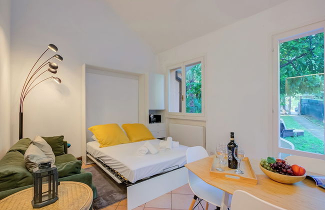 France Apartment - Foto 6