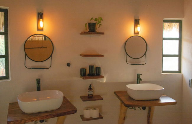 Villas Oasis Bungalow Top - Foto 19