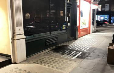 Stunning apartment in the heart of Central London - Foto 6