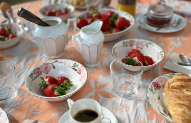 Le Clos des Pigières le Gîte de la Pierre a eau - Photo 28