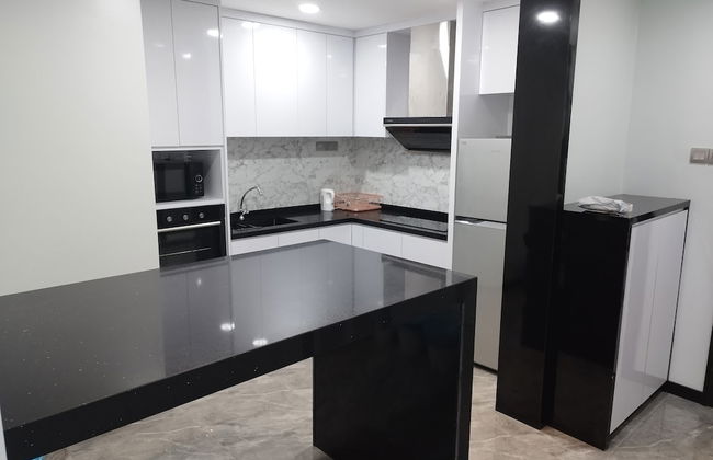 Eastern Suites at Times Square KL - Foto 16