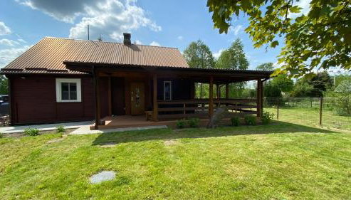 Siedlisko Rozalin - Foto 4