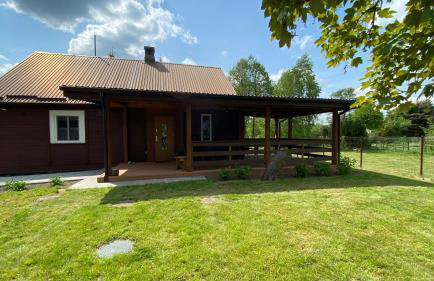 Siedlisko Rozalin - Foto 4