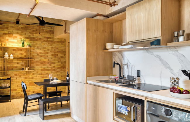 Caliza Roma Residences by Tasman - Foto 53