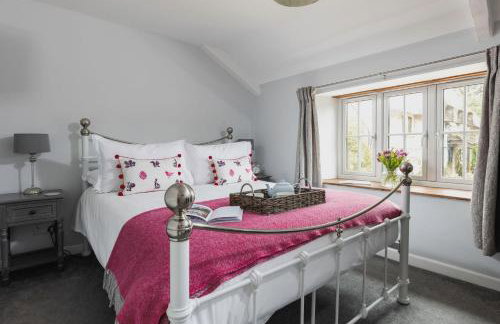 Honeysuckle Cottage - Foto 6