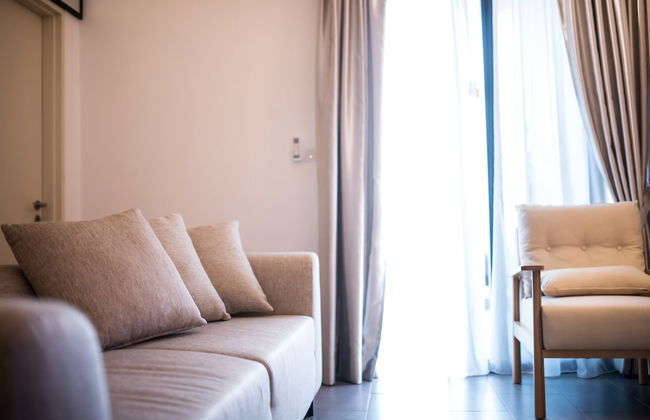 Arte Plus KLCC by Luxury Suites Asia - Foto 24