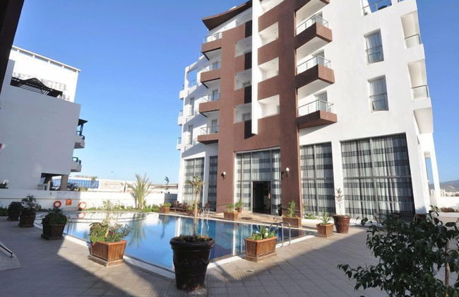 Appart Hotel Founty Beach - Foto 13