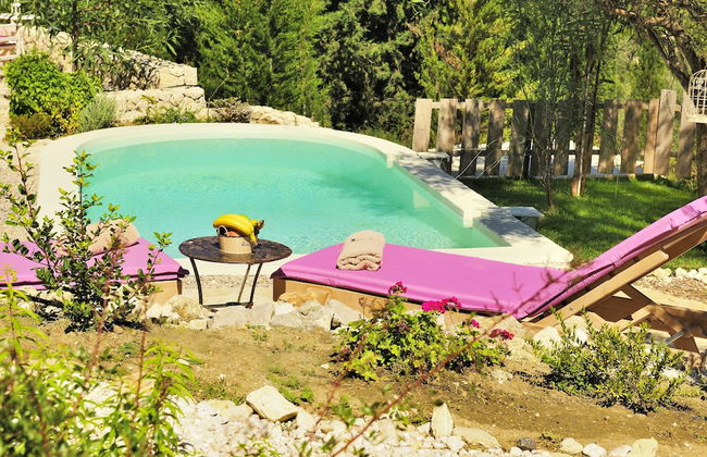 Villa Orfeas- Mounty Island Villas - Foto 18