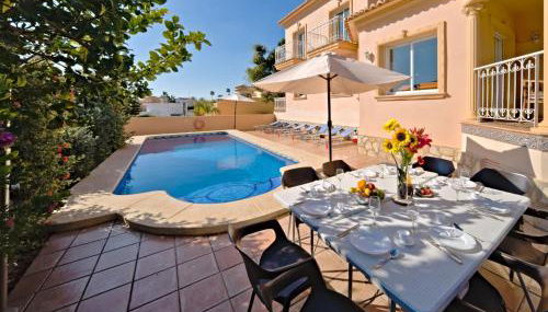 Villa Liriopadel by Interhome - Foto 3