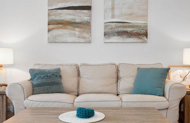 Cotton Beach Resort - Foto 17